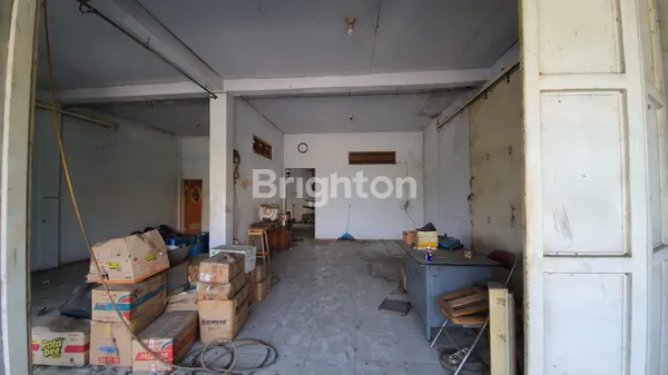 image DIJUAL CEPAT TANAH & BANGUNAN EKS BENGKEL DI KARAWANG TIMUR (4)