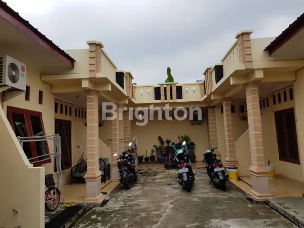 image RUMAH KONTRAKAN  TAMPAK BARU (2)