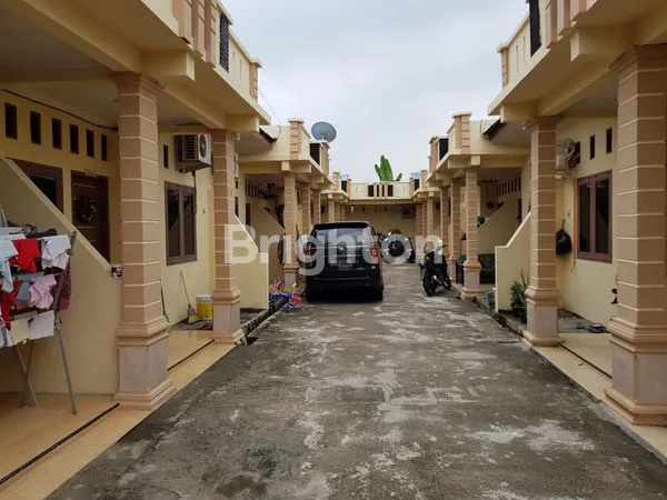 image RUMAH KONTRAKAN  TAMPAK BARU (3)
