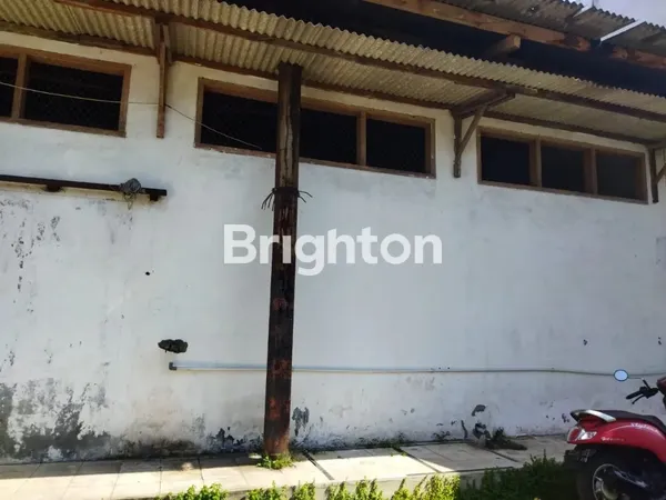 image GUDANG + LAHAN PANJANG NOL JALAN RAYA KENJERAN HANYA 12 JTAN/M2 (5)