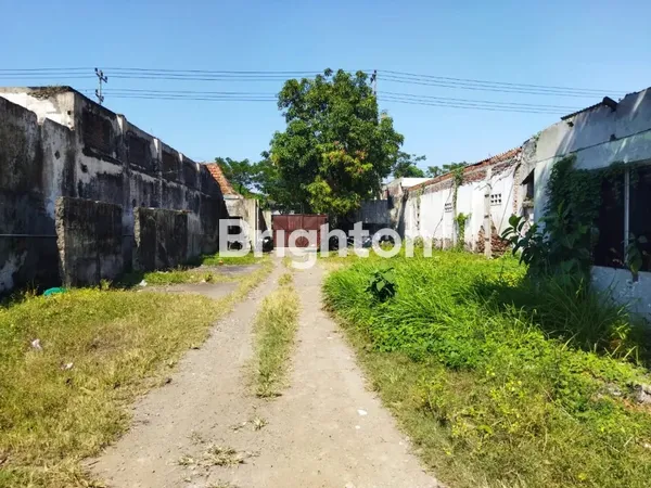 image GUDANG + LAHAN PANJANG NOL JALAN RAYA KENJERAN HANYA 12 JTAN/M2 (7)