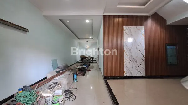 image RUMAH MEWAH SIAP HUNI DANMOGOT  (7)