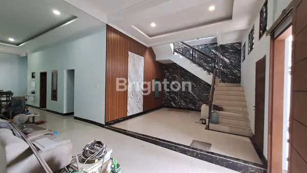 image RUMAH MEWAH SIAP HUNI DANMOGOT  (1)