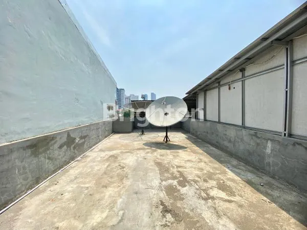 image RUKO 3 LANTAI DI CEMPAKA PUTIH JAKARTA PUSAT (6)