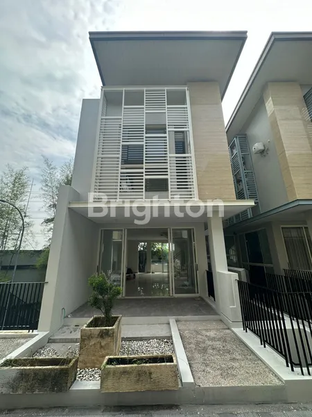 image SUPER MURAH !! RUMAH DI BAWAH PASARAN WISATA BUKIT MAS  (1)