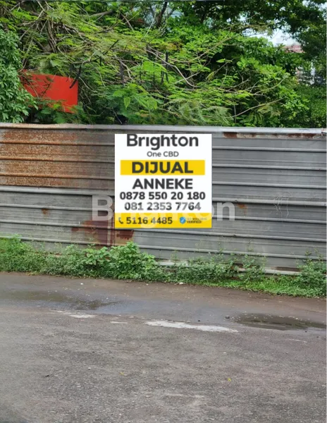 image TANAH PREMIUM DI SURABAYA SELATAN LOKASI STRATEGIS SELANGKAH DARI GERBANG TOL UTAMA SURABAYA SELATAN COCOK UNTUK SUPERBLOCK DAN KOMERSIAL (1)