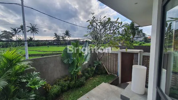 image FULLY FURNISHED VILLA MODERN DEKAT KAWASAN WISATA PANTAI KEDUNGU (3)