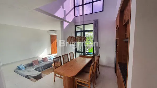 image FULLY FURNISHED VILLA MODERN DEKAT KAWASAN WISATA PANTAI KEDUNGU (4)