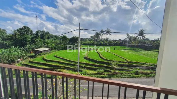 image FULLY FURNISHED VILLA MODERN DEKAT KAWASAN WISATA PANTAI KEDUNGU (7)