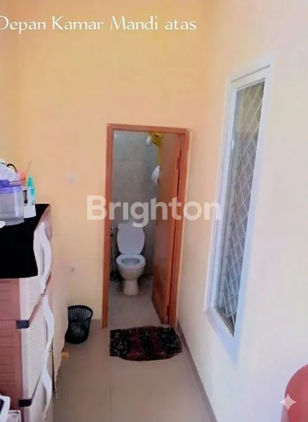 image RUMAH + TOKO DEKAT ST CILEBUT BOGOR (6)