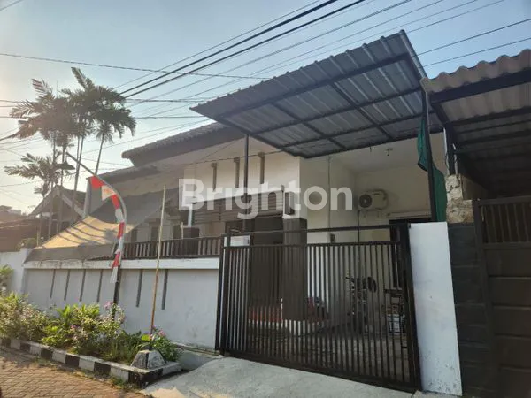RUMAH SIAP HUNI 3KT DEKAT PUSAT KULINER