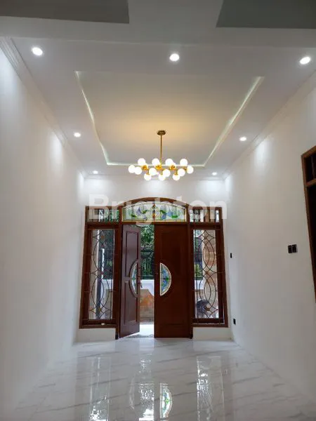 image RUMAH CLASSIC MODERN SUTOREJO DEKAT MULYOSARI, PAKUWON CITY  MALL, GALAXY MALL,  KAMPUS ITS, UNAIR, WIDYA KARTIKA (1)