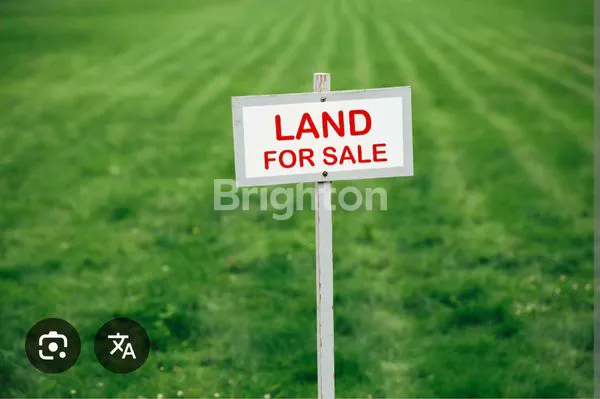 image TANAH PAKUWON CITY PALM BEACH LOKASI BAGUS  (1)