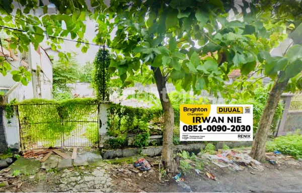 image *JUAL MURAH TANAH KALASAN SURABAYA TIMUR* (1)