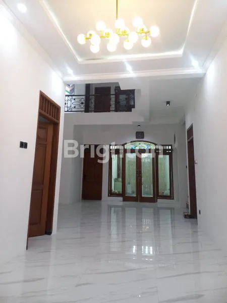 image RUMAH CLASSIC MODERN SUTOREJO DEKAT MULYOSARI, PAKUWON CITY  MALL, GALAXY MALL,  KAMPUS ITS, UNAIR, WIDYA KARTIKA (3)