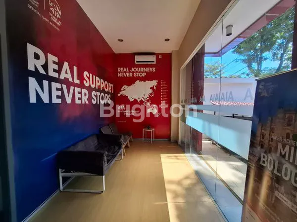 image RUKO GANDENG 4 LT – SIAP HUNI COCOK UNTUK KANTOR  (2)