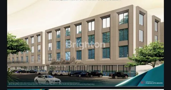 image RUKO GOLD COAST BENGKONG (1)