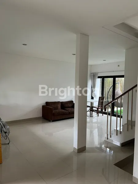 image RUMAH SIAP HUNI CLUSTER GREENWOODS PAMULANG 8 (2)