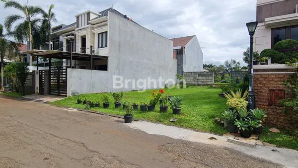 image TANAH KAVLING STRATEGIS CITRAGRAND CIBUBUR, ONE GATE SYSTEM (2)