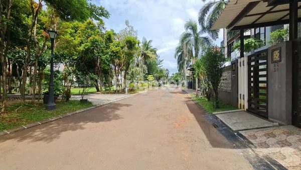 image TANAH KAVLING STRATEGIS CITRAGRAND CIBUBUR, ONE GATE SYSTEM (5)