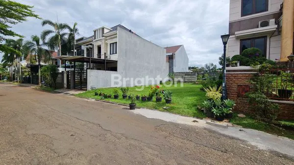 image TANAH KAVLING STRATEGIS CITRAGRAND CIBUBUR, ONE GATE SYSTEM (8)