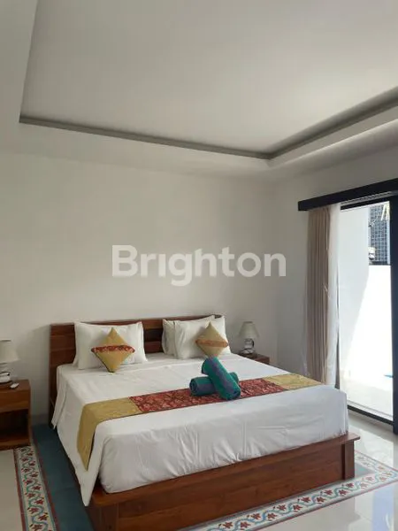 image DISEWAKAN VILLA FULLY FURNISHED DEKAT PANTAI DI CEMAGI (1)