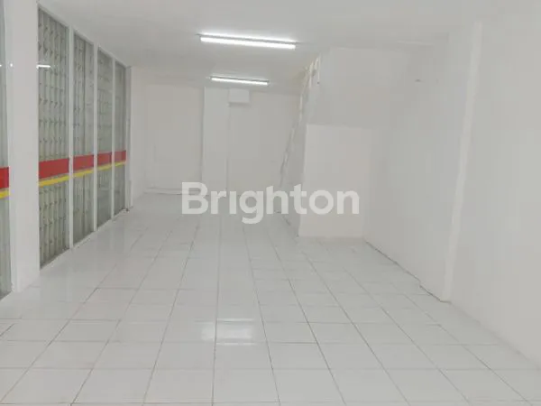 image RUKO LIMA LANTAI SIAP PAKAI, AKSES MUDAH KEMANA MANA, LOKASINYA SANGAT SANGAT STRATEGIS CEMPAKA PUTIH JAKARTA UTARA. (6)