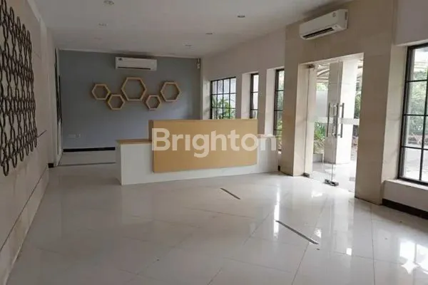 image KANTOR RAYA DIPONEGORO 0 JALAN RAYA (3)