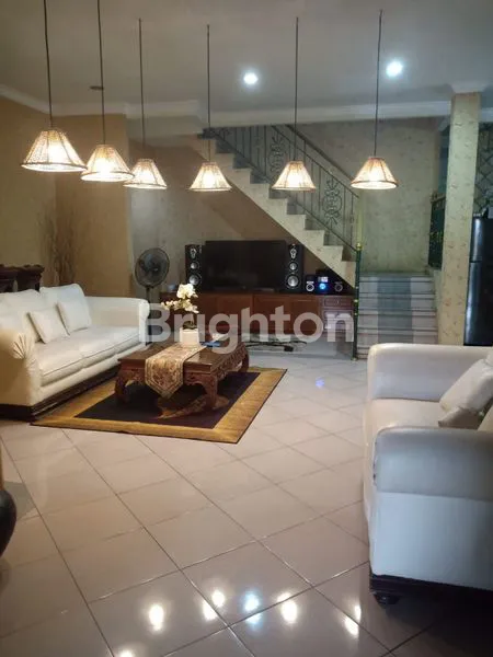 image RUMAH 2 LANTAI TANAH BARU (8)