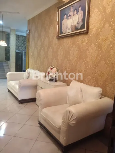 image RUMAH 2 LANTAI TANAH BARU (6)