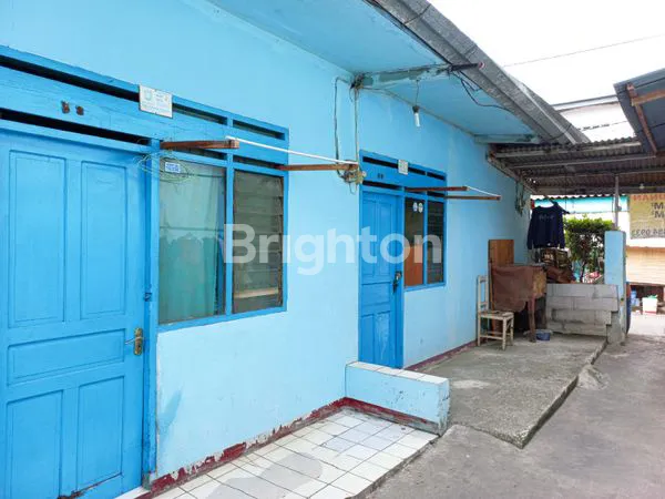 image INVESTASI STRATEGIS KONTRAKAN & TOKO DEKAT TANGCITY MALL (3)