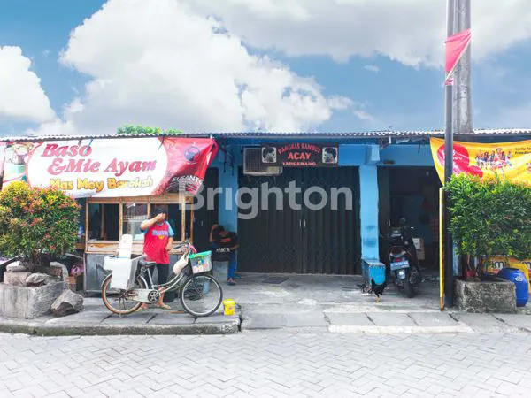 image INVESTASI STRATEGIS KONTRAKAN & TOKO DEKAT TANGCITY MALL (8)