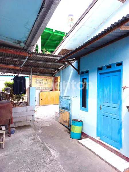 image INVESTASI STRATEGIS KONTRAKAN & TOKO DEKAT TANGCITY MALL (4)