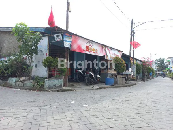 image INVESTASI STRATEGIS KONTRAKAN & TOKO DEKAT TANGCITY MALL (2)