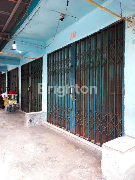 image INVESTASI STRATEGIS KONTRAKAN & TOKO DEKAT TANGCITY MALL (6)