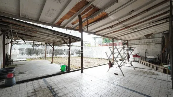 image RUKO GANDENG SIAP HUNI – JL. GATOT SUBROTO, MEDAN  (8)