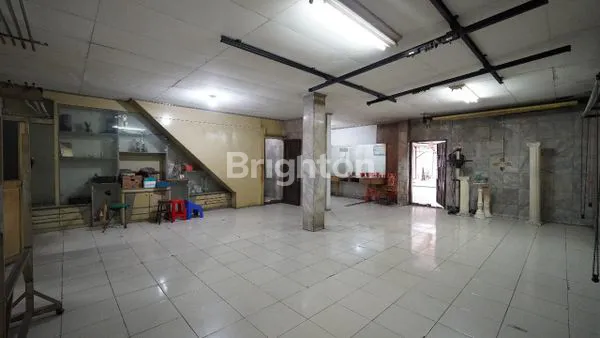 image RUKO GANDENG SIAP HUNI – JL. GATOT SUBROTO, MEDAN  (1)