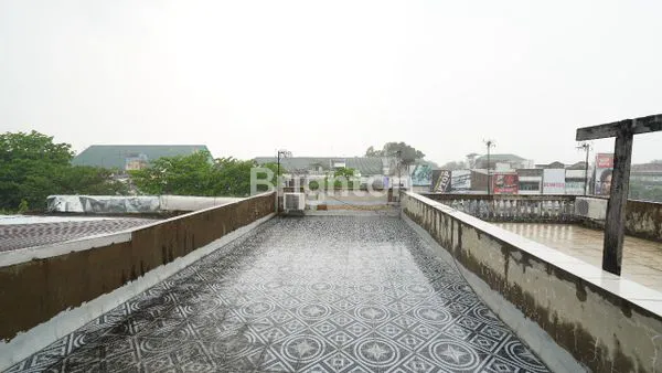 image RUKO GANDENG SIAP HUNI – JL. GATOT SUBROTO, MEDAN  (6)