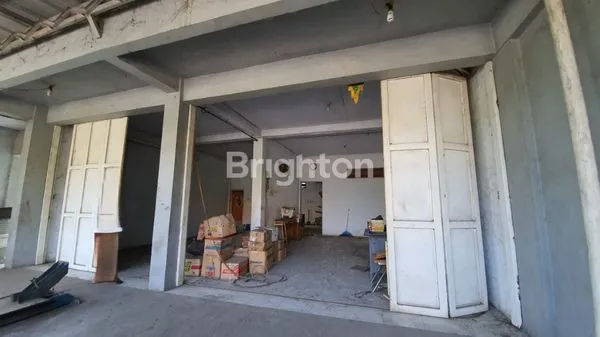 image DIJUAL CEPAT TANAH & BANGUNAN EKS BENGKEL DI KARAWANG TIMUR (2)