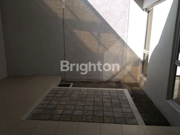 image RUMAH CANTIK 1 LANTAI LT 144M² DI KOTA BARU PARAHYANGAN (5)