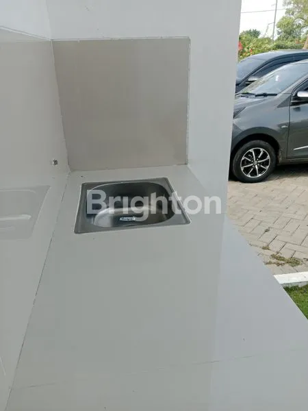 image RUMAH 1 LANTAI  JUANDA SIDOARJO *PERMATA KWANGSAN* CIAMIK POOL (7)