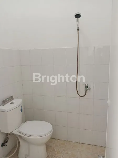 image RUMAH 1 LANTAI  JUANDA SIDOARJO *PERMATA KWANGSAN* CIAMIK POOL (6)