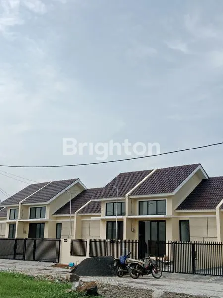 image RUMAH 1 LANTAI  JUANDA SIDOARJO *PERMATA KWANGSAN* CIAMIK POOL (8)