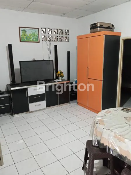 image RUMAH 4 KT SEMI FURNISHED DI GRAHA INDAH (5)