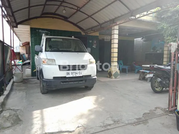 image RUMAH SIAP HUNI LT 280M² LOKASI PREMIUM MEDAN (5)