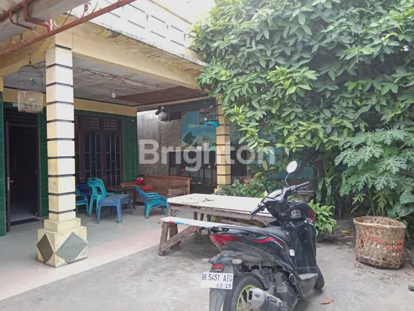 image RUMAH SIAP HUNI LT 280M² LOKASI PREMIUM MEDAN (6)