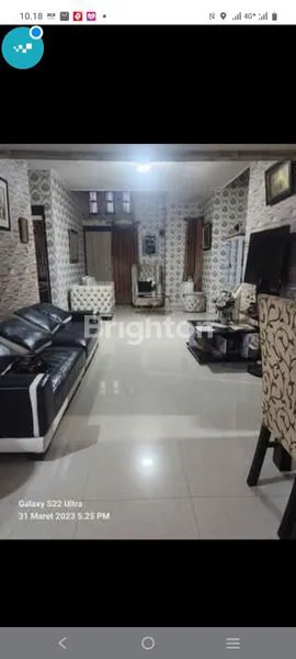 image DIJUAL RUMAH DI  JINGGA RESIDENCE (3)