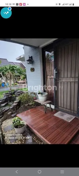 image DIJUAL RUMAH DI  JINGGA RESIDENCE (1)