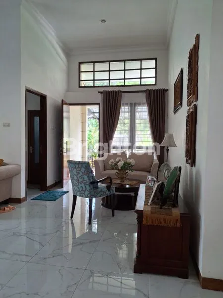 image RUMAH CANTIK SIAP HUNI DI CLUSTER ELIT BNR BOGOR (2)