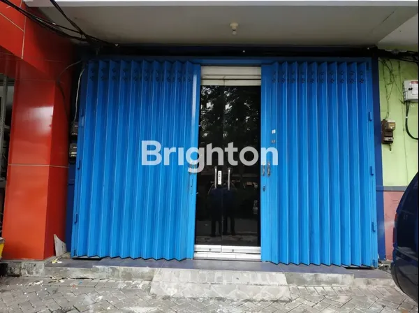 image RUKO 3,5 LANTAI SIAP PAKAI RAYA JEMURSARI DEKAT PLAZA MARINA (3)